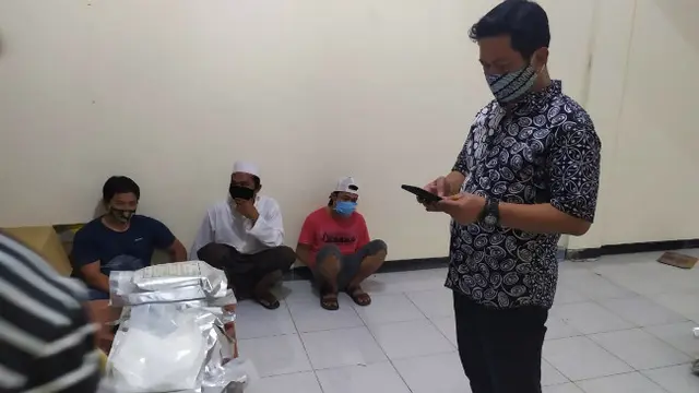 (Foto: Liputan6.com/Dian Kurniawan)