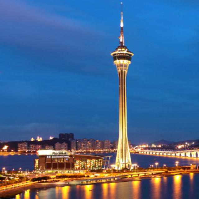 25 Bocoran pusat macau 18 Desember