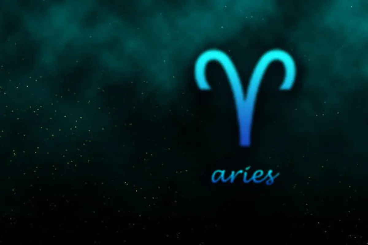 Zodiak Aries (iStockphoto)