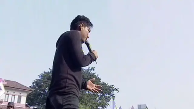 Armada - Dimabuk Cinta