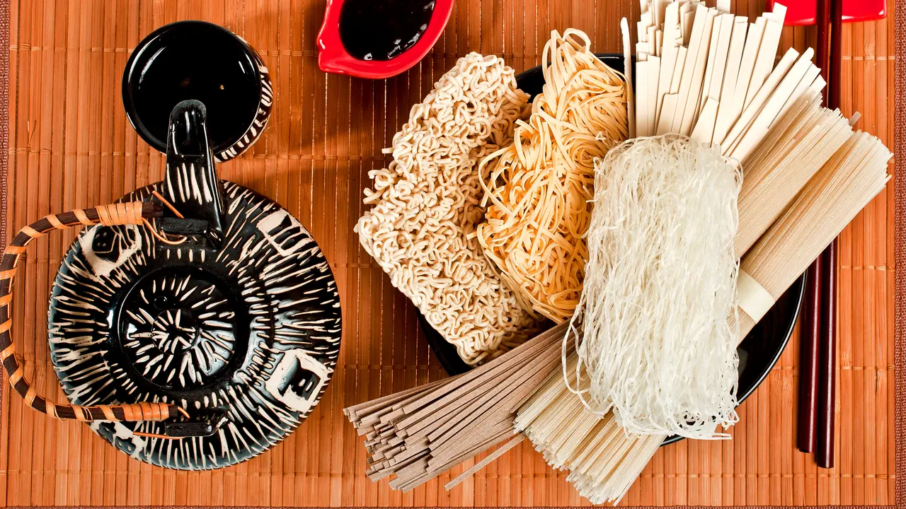 mie