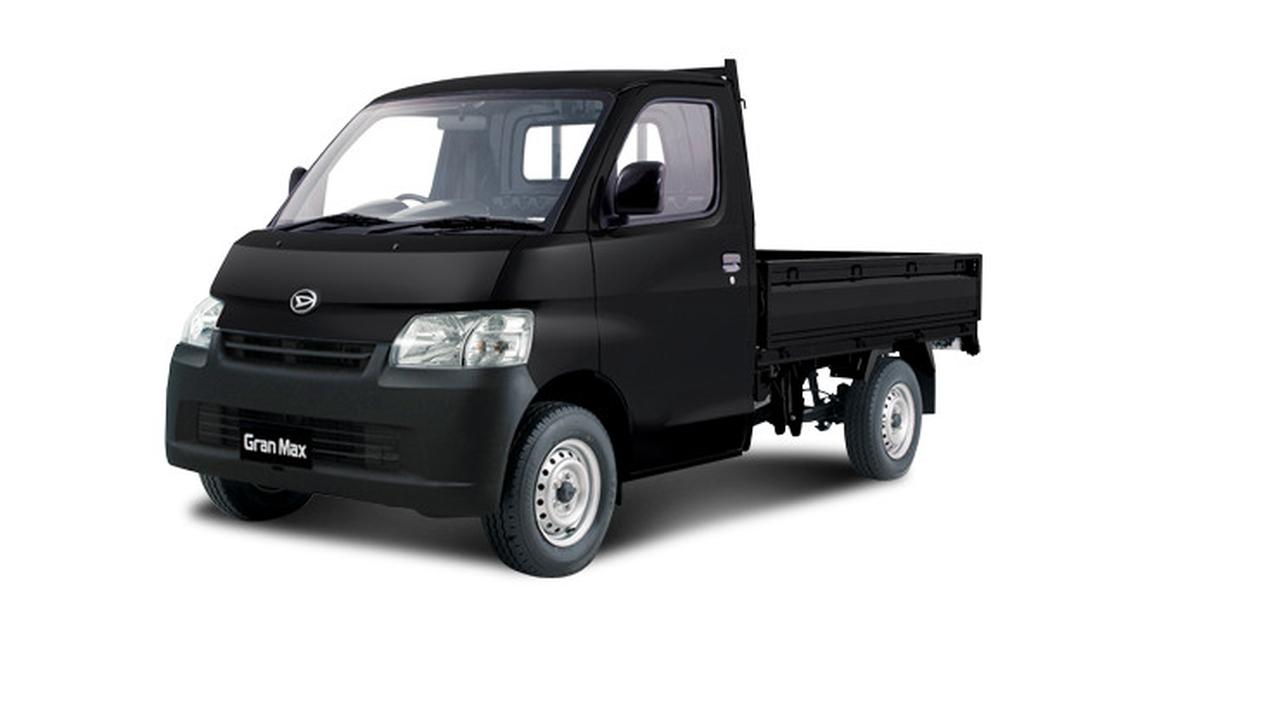 Daihatsu Gran Max Pickup