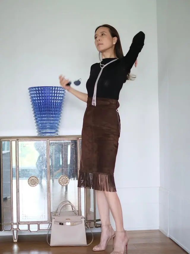Madam Pang