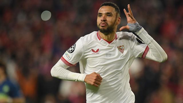 Foto: Minim Gol dari Lini Depan, Ini Dia 4 Penyerang Incaran Manchester United pada Bursa Transfer Januari 2024