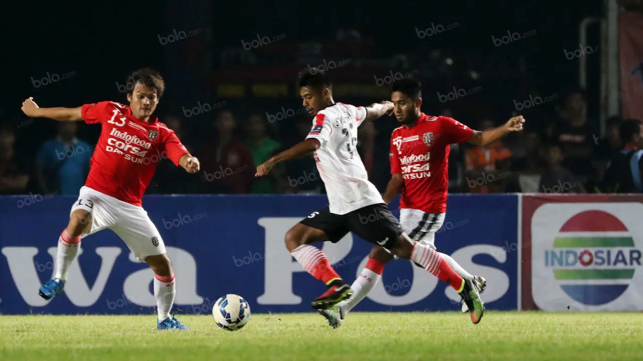 Bali United