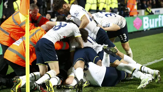 Hull City vs Tottenham Hotspur