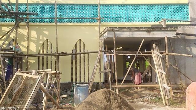 Masjid Atta Halilintar