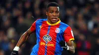 Zaha Semakin Dekat dengan Manchester United