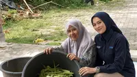 Jeli Melihat Peluang Cuan, Nasabah PNM Mekaar Ubah Sampah Pasar Jadi Bisnis Beromzet Jutaan