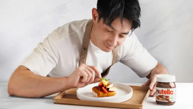 3 Resep Menu Takjil Sat-set, Ada yang Cukup Disiapkan 10 Menit Saja