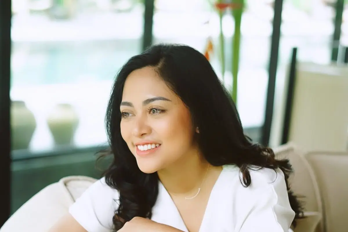Rachel Vennya. (Foto: Instagram @rachelvennya)