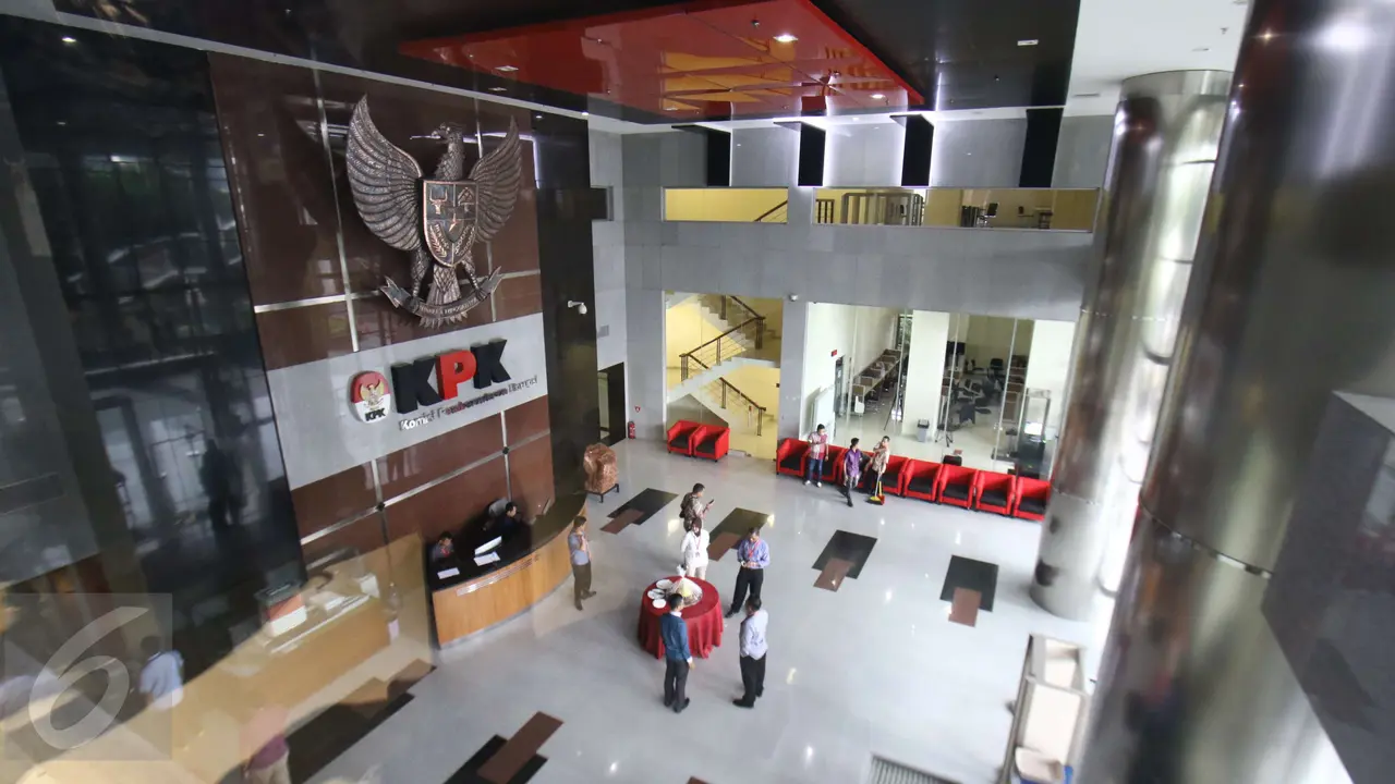 Gedung-KPK