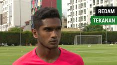 Berita video wawancara Kapten Timnas Singapura, Hariss Harun, jelang laga pertama Piala AFF 2018 Grup B melawan Timnas Indonesia pada Jumat (9/11/2018).