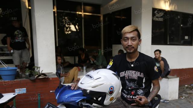 Bobotoh Persib Bandung