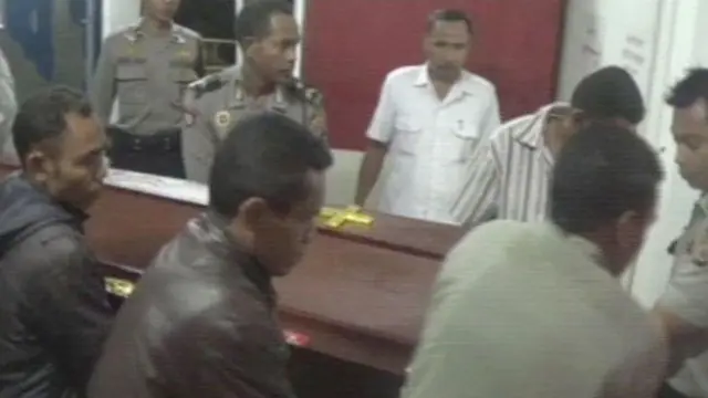 [VIDEO] Tewas Penuh Lebam, Jenazah Marni Diotopsi