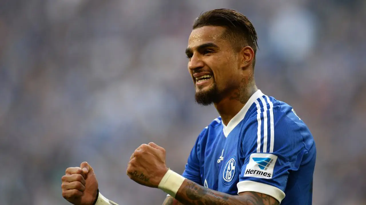 Kevin Prince Boateng