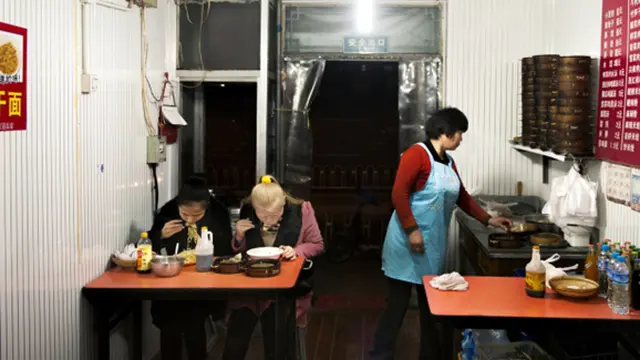 Foto: copyright albertbonsfills.com