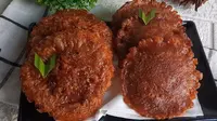 Resep Kue Cucur Tanpa Tepung Terigu, Cuma Pakai Bahan Ini Hasilnya Mekar dan Pinggirannya Krispi