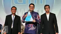 Liputan6.com Terpilih Sebagai Produk Digital &amp; Situs Terbaik 2016