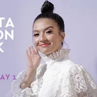 Jakarta Fashion Week 2019 - Highlight Day One