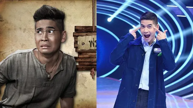 Beda Penampilan 6 Pemeran Film Pee Mak, Bikin Pangling