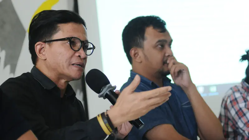 Amnesty International Indonesia Dorong Pemerintah Buka Arsip Tragedi 65