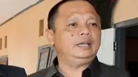 Sekda Kabupaten Tanggamus, Lampung Mukhlis Basri ditangkap terkait narkoba. Sementara festival lampion terbesar di China kembali dibuka.