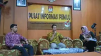 Kampanye Mulai, KPU Yogya Belum Ketok Batas Dana Kampanye