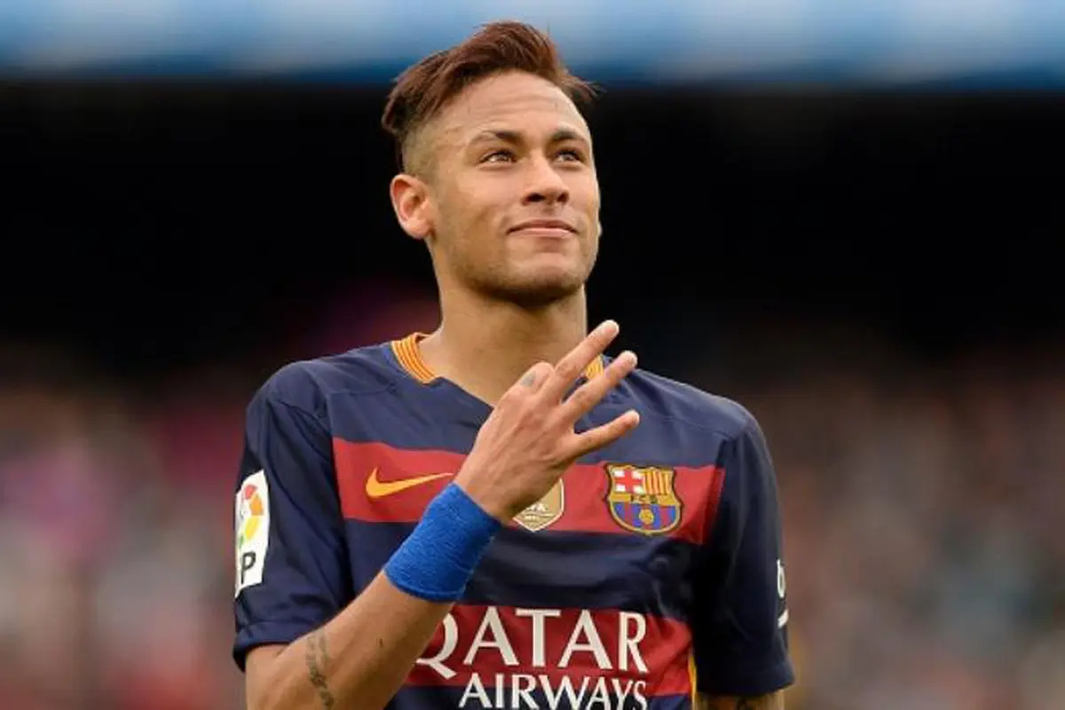 Neymar