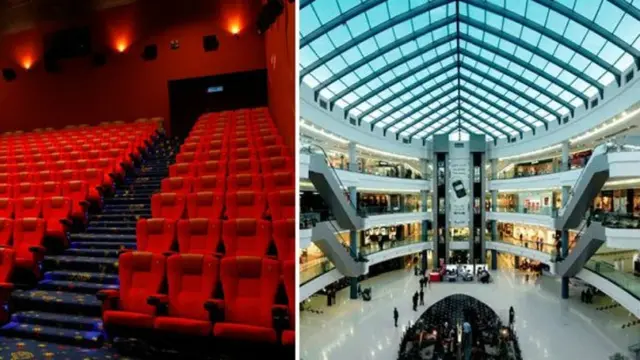Mengapa bioskop selalu ada di lantai teratas sebuah mall? (photo: pixabay)