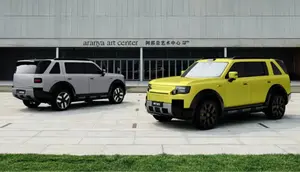Freelander 8 First Edition Mulai Menampakkan Diri