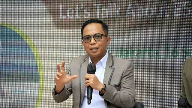 Lewat Kolaborasi Aktif, BRI Percaya Net Zero Emission Indonesia 2060 Bisa Tercapai