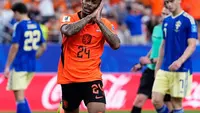 Swedia Dicukur Belanda di Piala Dunia 2026, Graham Potter Tak Menyangka Timnya Mudah Kebobolan