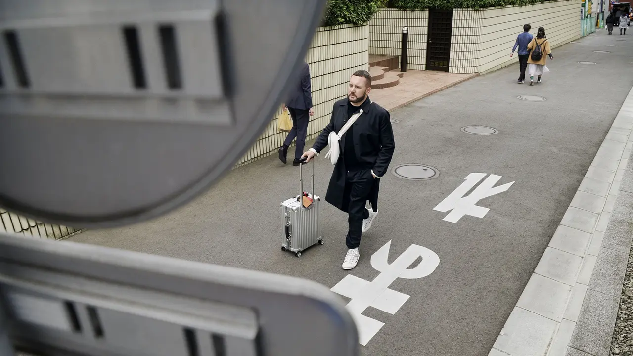 Rimowa