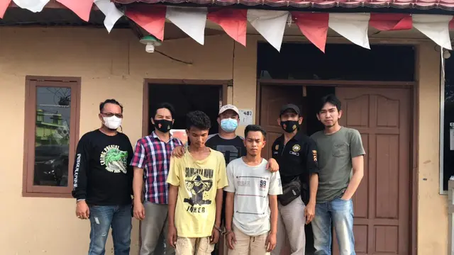 Bersiap Sahur Ramadan, Remaja 17 Tahun di Ogan Ilir Malah Diciduk Polisi