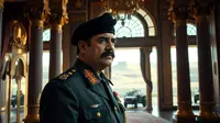 Mengenal Saddam Hussein, Sosok Diktator Irak yang Kontroversial