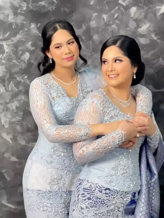 [Fimela] Almira Yudhoyono