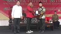 Hidayat Nur Wahid Dorong Mahasiswa Berperan dalam Kebangkitan Bangsa