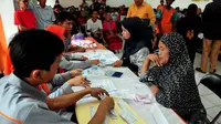 Masih Ada Warga Miskin Tak Dapat Dana Kompensasi BBM