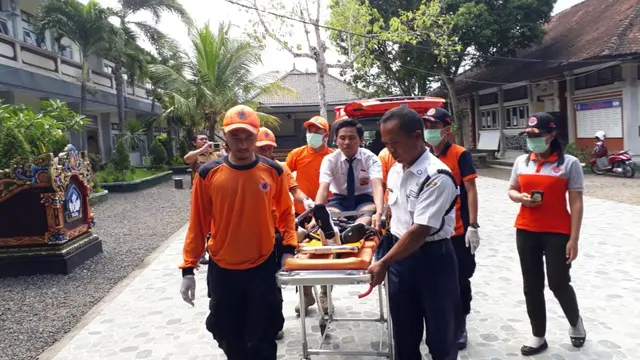 BPBD Jembrana