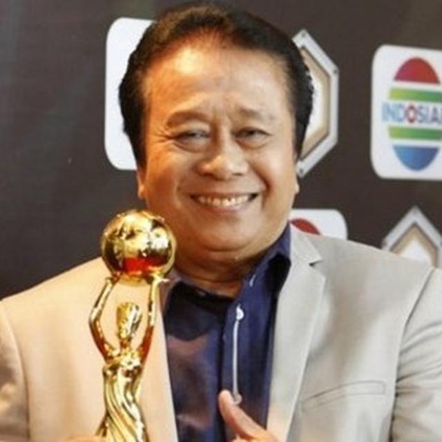 Karier Mansyur S Pernah Melejit Di Dunia Dangdut Kini Hidup Sulit Showbiz Liputan6 Com