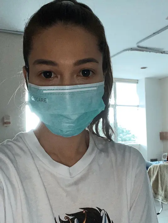 Andrea Dian (Instagram/andreadianbimo)