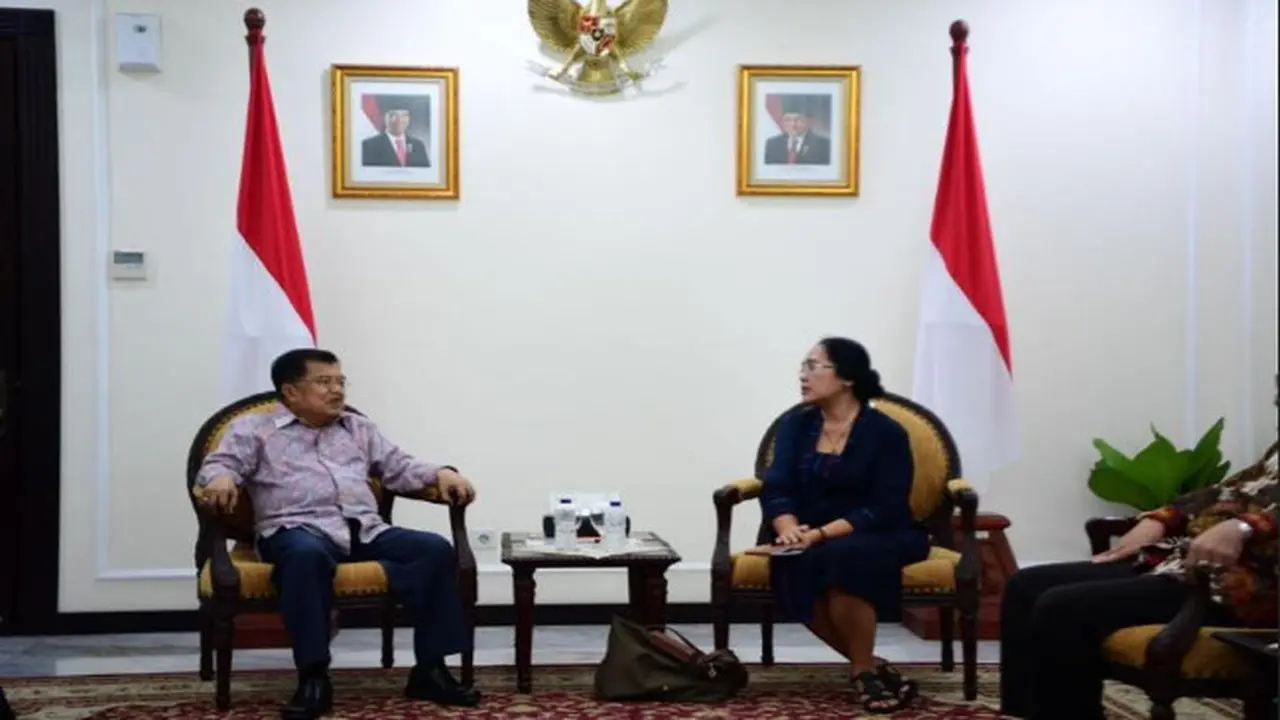 (Foto: Liputan6.com/ Putu M)