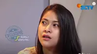 Lidya Pratiwi (YouTube/ SuryaCitraTelevisi(SCTV))