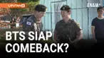 Dua anggota BTS, Jimin dan Jungkook, resmi menyelesaikan wajib militer pada Rabu (5/6), menyusul RM dan V yang lebih dulu keluar sehari sebelumnya. Antusiasme ARMY memuncak, banyak penggemar dari berbagai negara datang ke Korea Selatan untuk menyambu...