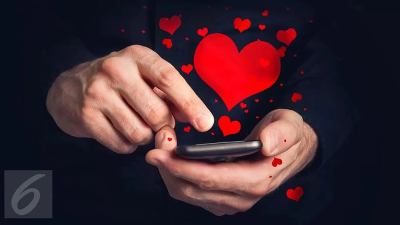 Kolaborasi 2 Aplikasi Permudah Anda Dapat Teman Kencan