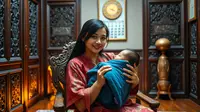 Arti Mimpi Melahirkan Anak Laki-laki Menurut Primbon Jawa: Pertanda Baik atau Buruk?