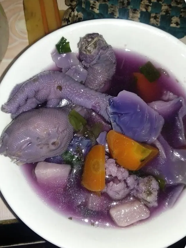 10 Potret Kegagalan Netizen saat Masak Ini Bikin Elus Dada
