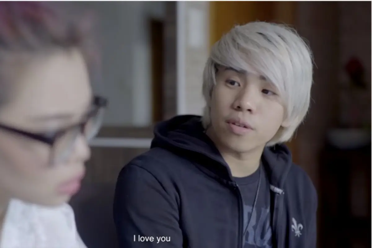 8 Reaksi Ibu Saat Anaknya Bilang ‘I Love You’ untuk Pertama Kali