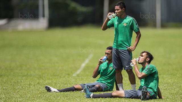 Timnas Indonesia U-22